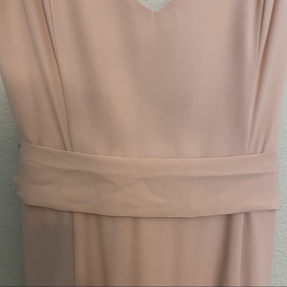 HP Show Me Your Mumu Jenn Pink Maxi Dress - Picture 10 of 13